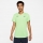 Tennis T-Shirt Nike Rafa Challenger T-Shirt CV2572-345 grün