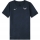 Kinder Tennis T-Shirt Nike Rafa T-Shirt DD2304-451 blau