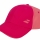 Kinder Tenniskappe Babolat Basic Logo Cap Junior 5JA1221-5028 pink