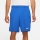 Tennis Kurzehose Nike NikeCourt Flex Victory Shorts 9´´ CV2545-480 blau