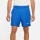 Tennis Kurzehose Nike NikeCourt Flex Victory Shorts CV3048-480 blau