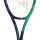 Tennisschläger Yonex VCORE PRO 97L 290g green-purple