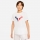 Kinder T-Shirt Nike NikeCourt Rafa Tennis T-Shirt DJ2591-100 weiss