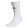 Tennis Socken Adidas Tennis Cushioned Crew Socks HA0113