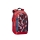 Kinderrucksack Wilson Junior Backpack rot