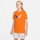 Kinder T-Shirt Nike NikeCourt Rafa Tennis T-Shirt DJ2591-834 orange