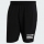 Kurze Tennishose Adidas Club 3 Stripes Short GL5411 schwarz