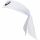 Tennis Stirnband Asics Tennis Bandana 3043A051-100