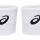 Tennis Wristband Asics Wristband 3043A052-101