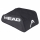 Schuhtasche HEAD Tour Team Shoe Bag schwarz