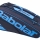 Tennistasche Babolat Pure LITE RH X6 SMU schwarz-blau
