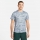 Tennis T-Shirt Nike NikeCourt Dri-FIT Victory DD8515-493 grau