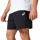 Tennis kurze Hose Asics Court 7´´ Short 2041A150-001 schwarz