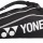 Tennistasche Yonex CLUB LINE 12 schwarz