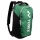 Tennisrucksack Yonex Club Line Backpack grün