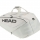 Tennistasche Head PRO X RACQUET BAG XL YUBK