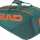 Tennistasche Head PRO RACQUET BAG L DYFO