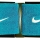 Tennis Wristband Nike Wristbands klein -770