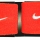 Tennis Wristband Nike Wristbands klein -879