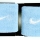 Tennis Wristband Nike Wristbands klein -893