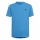 Jungen Tennis T-Shirt Adidas Club Tennis T-Shirt HZ9010 blau