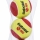 Kinder Tennisbälle Babolat RED FELT X3