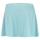 Mädchen Tennisrock Babolat Play Skirt 3GTB081-4096 angel blue