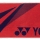 Handtuch Yonex Sport Towel AC1071 rot
