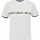 Herren Tennis T-Shirt Babolat Aero Crew Neck Tee 3MS23011-1000 weiss