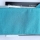 Tennis Stirnband Nike DRI-FIT HEAD TIE Tennis Headband-824