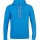 Tennis Jacke Babolat Exercise Hood Sweat 4MP1041-4049 blau