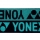 Handtuch Yonex AC1110- 808 mint