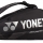 Tennistasche Yonex Pro 9 pcs 924294 black
