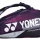 Tennistasche Yonex Pro 9 pcs 924294 grape