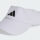 Tennis Visor Adidas Aeroready Visor HT2042 weiss