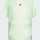 Kinder Tennis-T-Shirt Adidas Tee Pro T-Shirt IU4288 grün
