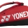 Tennistasche Yonex Pro 6 pcs 92426 scarlet 2024