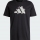 Herren T-Shirt Adidas Aeroready Tennis Slam Graphic Tee IS2419