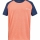 Kinder Tennis T-Shirt Babolat Play Crew Neck Tee 3BTD011-5053