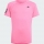 Mädchen T-Shirt Adidas Club Tennis T-Shirt IU4297 pink