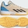 Kinder Tennisschuhe Adidas Courtflash IF0456