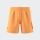 Jungen Kurzehose Adidas Club 3S Short IU4285 orange