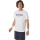 Tennis T-Shirt Asics Tennis Graphic Tee 2041A259-100 weiss