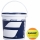 Kinder-Tennisbälle Babolat ORANGE BOX X36