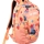 Kinderrucksack Yonex Junior Backpack coral orange