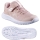 Kinder Tennisschuhe Babolat PULSION ALL COURT KID 5065 pink