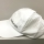 Kinder Tenniskappe Head Kids Pro Player Cap weiss