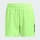 Jungen Kurzehose Adidas Club 3 Stripes Short JI9255 gelb