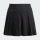 Mädchen Tennisrock Adidas Club Tennis Climacool Pleated Kids JC6728 schwarz