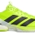 Tennisschuhe Adidas Adizero Ubersonic 5 Clay 2564 gelb